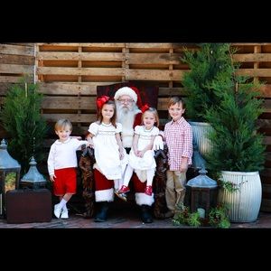 Meet your Posher, Kimberly